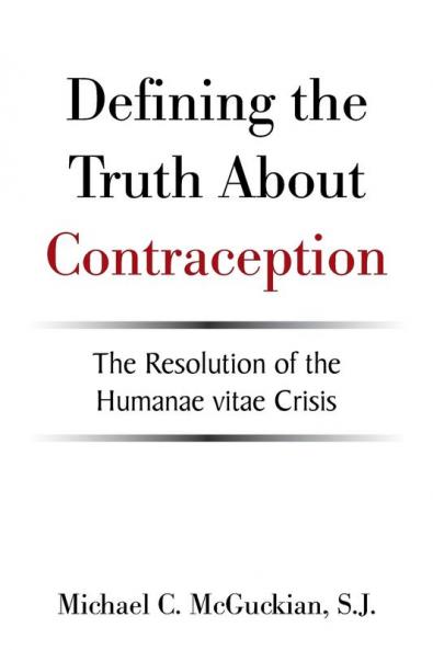 Defining the Truth About Contraception
