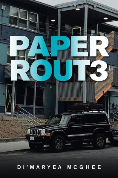 PAPER ROUT3