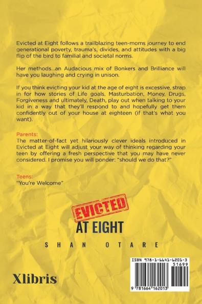 Evicted at Eight