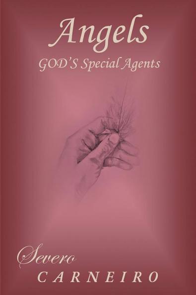Angels - God's Special Agents