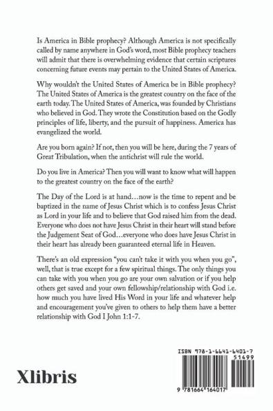 America the United States of Babylon