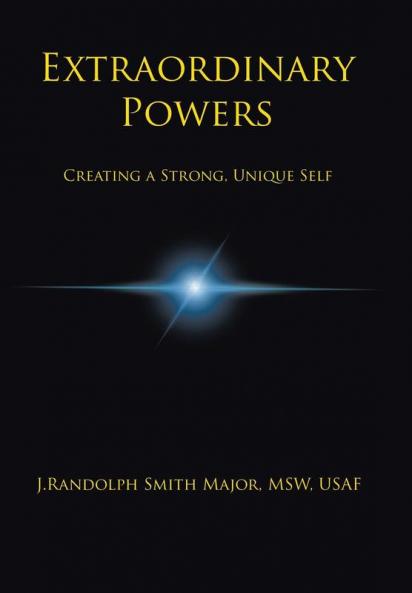 Extraordinary Powers