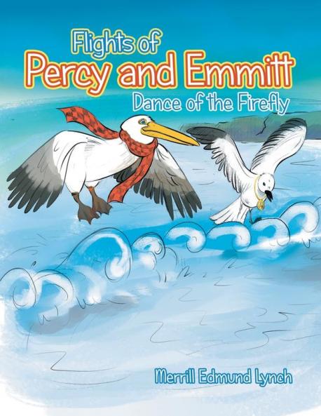 Flights of Percy and Emmitt