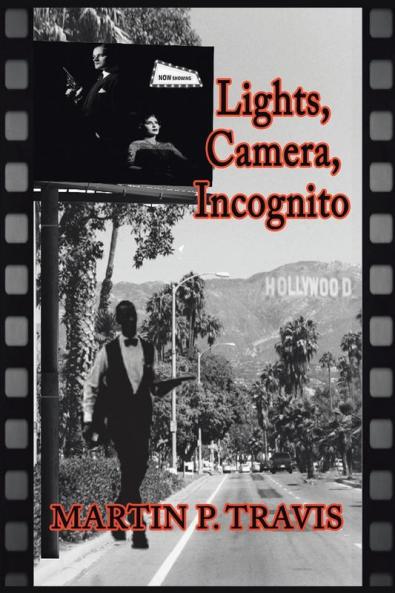 Lights Camera Incognito