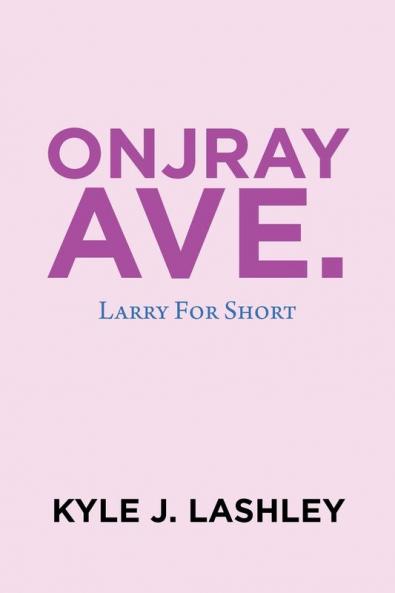 Onjray Ave.