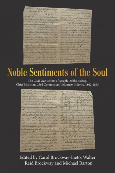 Noble Sentiments of the Soul