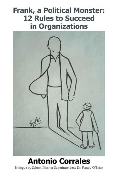 Frank a Political Monster