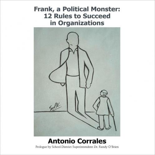 Frank a Political Monster