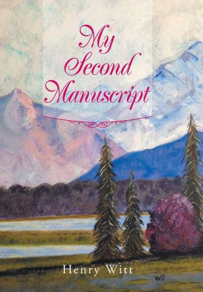 My Second Manuscript