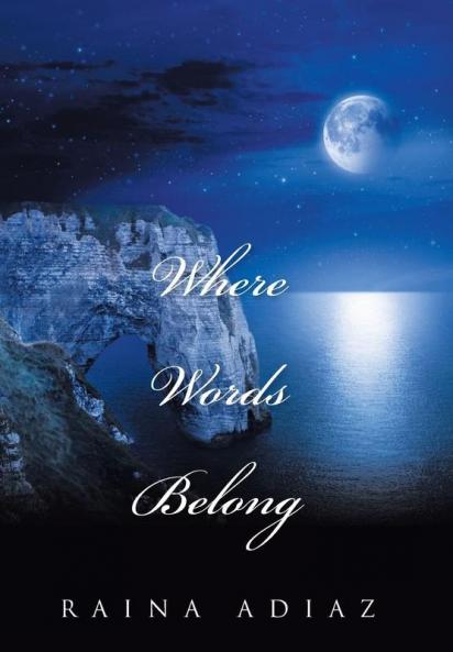 Where Words Belong