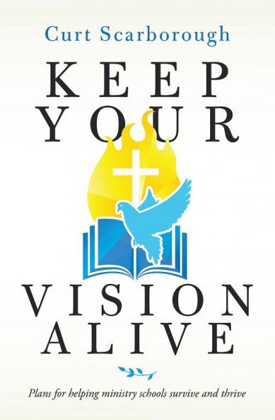 Keep Your Vision Alive