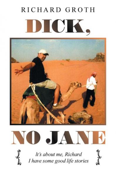 Dick No Jane