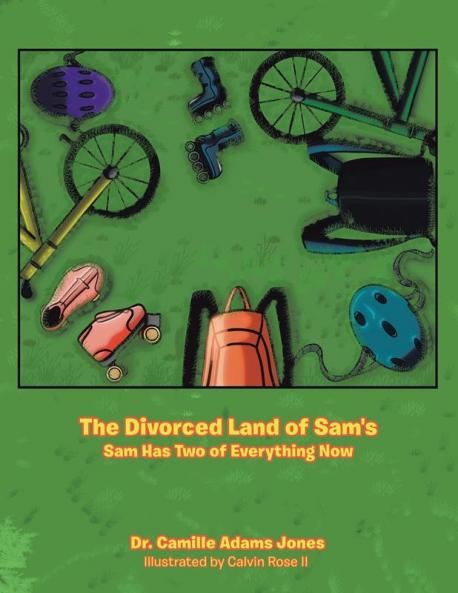 The Divorced Land of Sam's