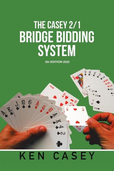 Bridge Bidding              System