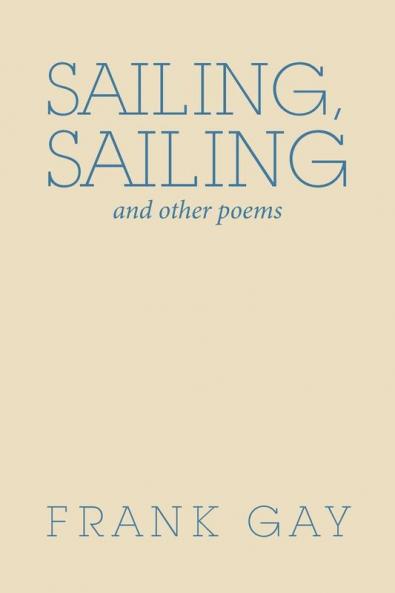 Sailing Sailing