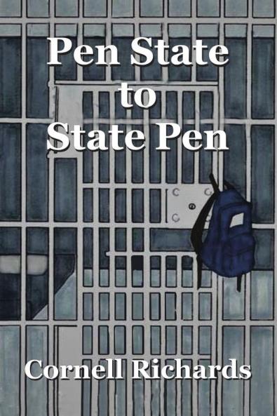 Pen State to State Pen