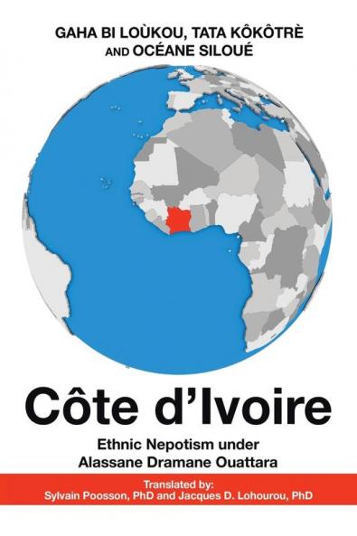 C��te D'Ivoire