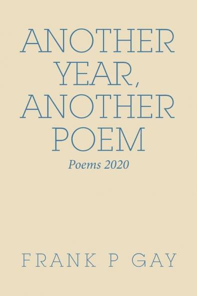 Another Year Another Poem