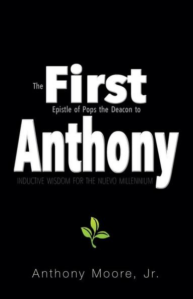 First Anthony