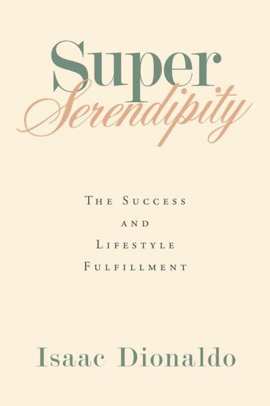 Super Serendipity