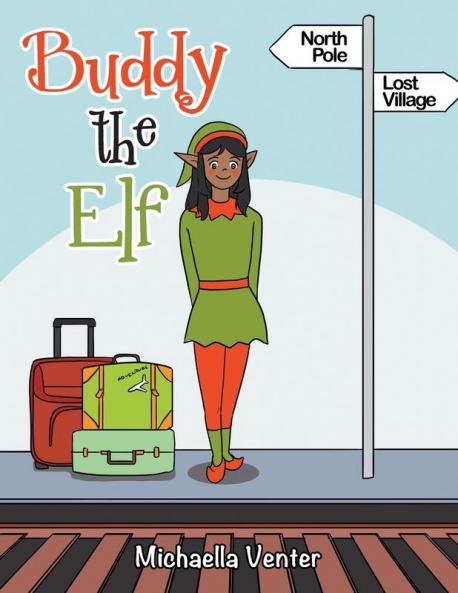 Buddy the Elf