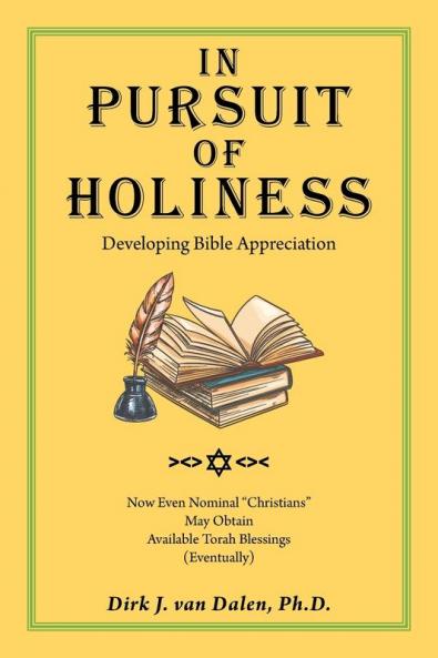 In Pursuit of Holiness