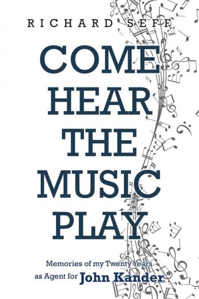 Come Hear the Music Play