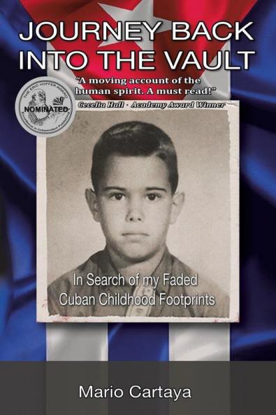 Journey Back Into The Vault