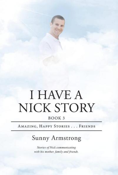 I Have a Nick Story Book 3