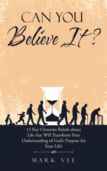 Can You Believe It?
