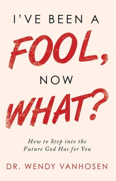 I'Ve Been a Fool Now What?