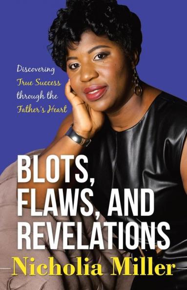 Blots Flaws and Revelations