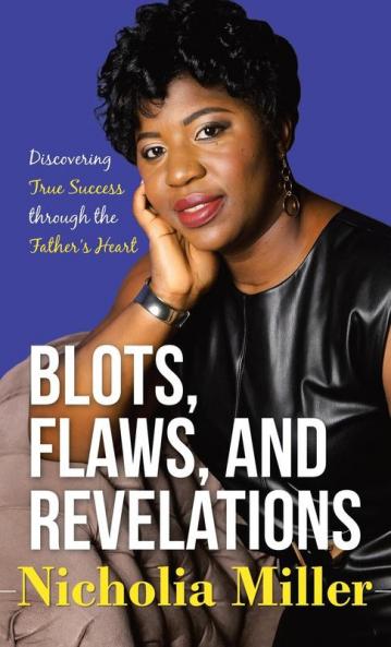 Blots Flaws and Revelations