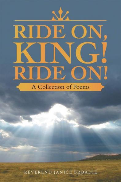 Ride On King! Ride On!