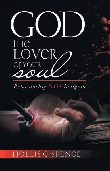 God The Lover Of Your Soul