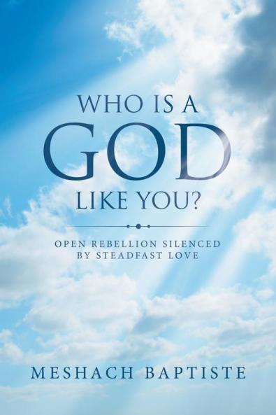 Who Is a God Like You?