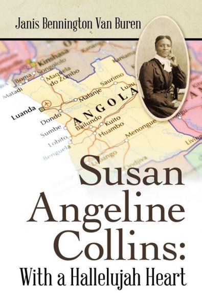Susan Angeline Collins