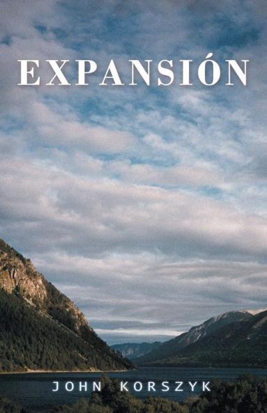 Expansión (Spanish Edition)