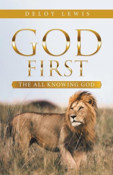 God First