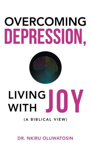 Overcoming Depression Living with Joy