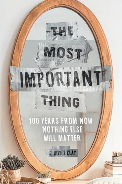 The Most Important Thing