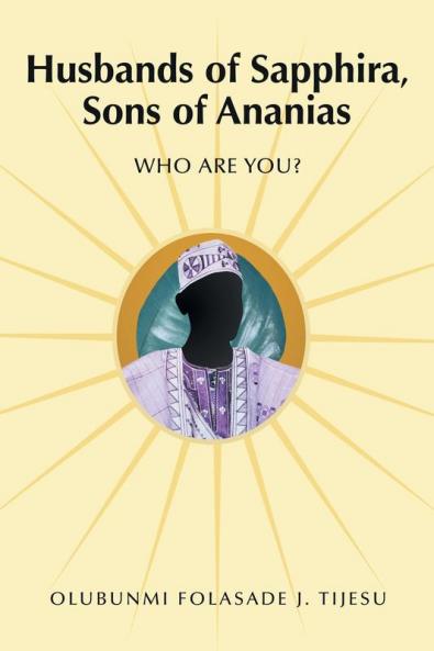 Husbands of Sapphira Sons of Ananias