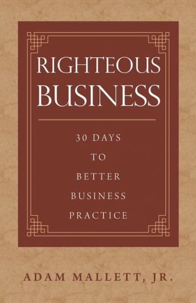 Righteous Business