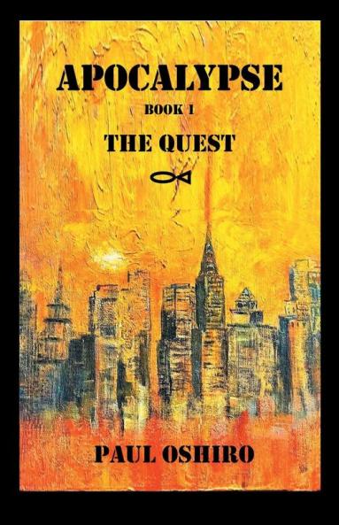 Apocalypse Book 1