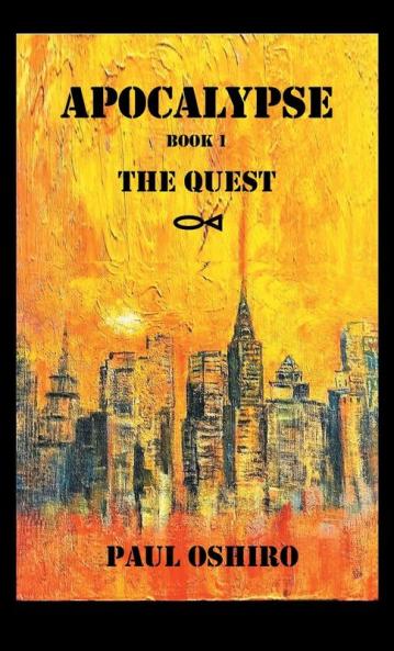 Apocalypse Book 1