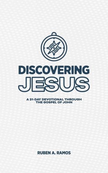 Discovering Jesus