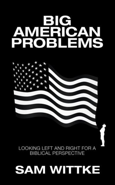 Big American Problems