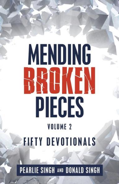 Mending  Broken  Pieces