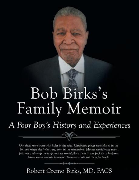 Bob Birks's Family Memoir