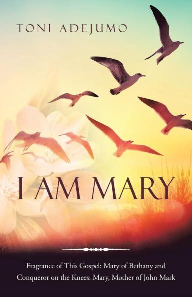 I Am Mary